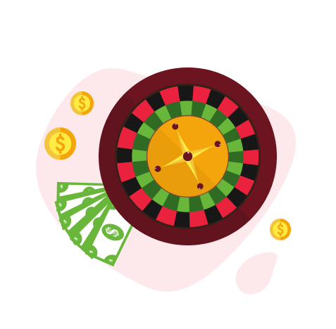 ONLINE KASYNA NA PRAWDZIWE PIENIĄDZE