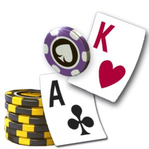 POKER ONLINE